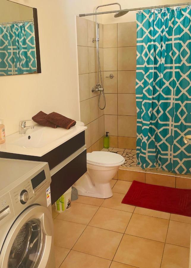 Apartament Studio Moana Bora Bora Zewnętrze zdjęcie