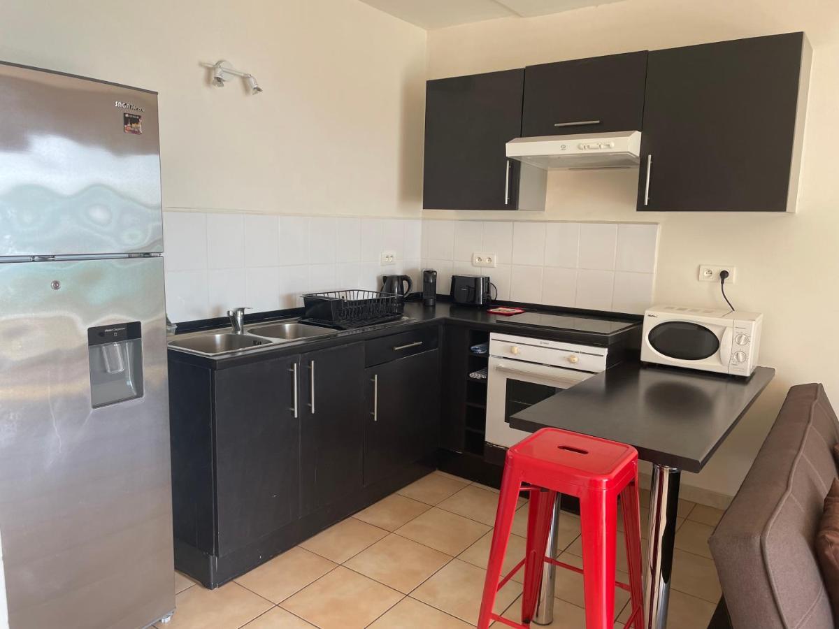 Apartament Studio Moana Bora Bora Zewnętrze zdjęcie